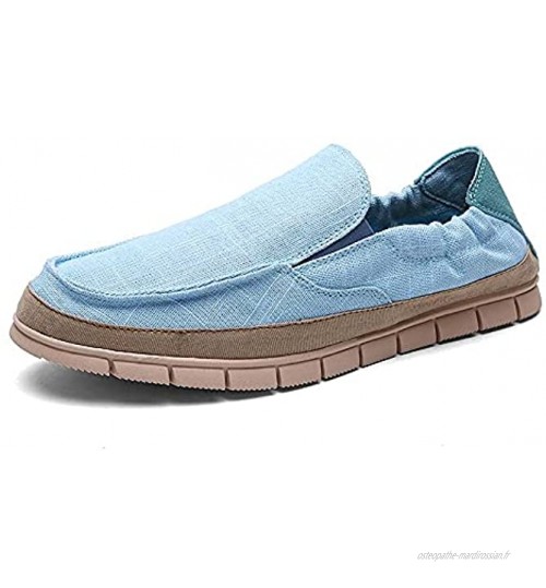 Chaussures chinoises traditionnelles en tissu chaussures en toile chaussures mi-soutien chaussures en toile chaussures décontractées
