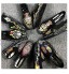 LYDBM Chaussures brodées Hommes Caoutchouc en Caoutchouc Toile Espadrilles Macaders Homme Homme Homme Femmes Toile Harajuku Casual Appartements Casual Chaussures Couleur : Jucai Shoe Size : 41
