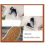 NIEWEI-YI Inuyasha Chaussures De Toile Unisexe Casual Sneaker Chaussures De Sport Chaussures Hautes