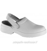 Chaussures de sécurité Vidar 00A711 Blanc