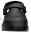 Chaussures professionnelles Elten Michel Black ESD OB Pour homme Légères Noir Sans capuchon Taille 44