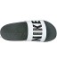 Nike Offcourt Slide Chaussure de Piste d'athltisme Homme