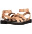 ONLY Onlmalu-3 PU Chunky Wrap Sandal Homme