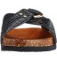 ONLY Onlmaxi-2 PU Croc Crossover Sandal Homme