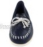 Padders 3038-24 Bloom Chaussures Confortables pour Femme Noir Bleu Marine