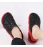 Baijiaye Homme EVA Sandales Pantoufles Sabot Mules Le Chaussures d'été Plage Sandale Pantoufle Noir 43EU