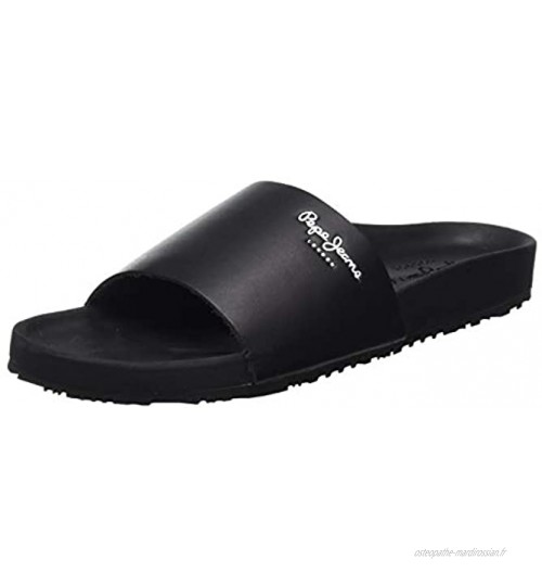 Pepe Jeans Ultra Bio Basic Mules Homme