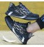 BYYDYSRFLO Chaussures de sécurité pour Hommes antidérapantes Anti-crevaison Industriel Construction Chaussures à Embout en Acier Red-Label 41 EU40 US7.5 UK7