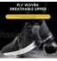 Chaussures De Sécurité Antidérapantes Chaussures De Travail pour Hommes avec Embout en Acier Bottes De Sécurité Baskets De Travail Botte De Travail Anti-Coup De PoignardSize:41,Color:Le Noir