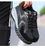 YUTCRE Chaussures de Sécurité Homme Femme Bottes Travail Chantiers Embout Acier Protection Basket de Sports Industrie Sneakers