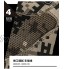 SHOULIEER Bottes de l'armée d'hiver Bottes de Guerre de Combat spéciales pour Hommes Bottes Tactiques en Plein air Camouflage à Haute Aide pour Chaussures d'entraînement
