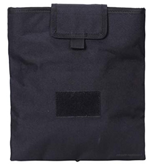 XIOFYA 1 sac de rangement pliable en nylon pour les fans de l'armée couleur : B