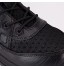YUHAI Bottes Militaires Hommes Bottes Tactiques Respirantes imperméables Chaussures de randonnée Bottes de Combat légères,Black-42UK 8.5