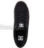 DC Shoes Chelsea Chaussures Femme EU 40 Noir