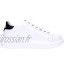 Karl Lagerfeld Kapri Femme Baskets Mode Blanc