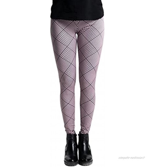 cosey Business Line Leggins One sizel in Different Designs