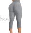 CSMJ Legging Running Femme Pantalon de Yoga Taille Haute pour Femme Exercice de Levage de la Hanche à Bulles