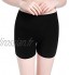 Femme Shorts sous Jupe Culotte de Sécurité sous-vêtements Pantalon Short Legging