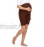 Merry Style Legging Court Grossesse Maternité Tenue Sport Femme MS10-299