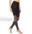 Merry Style Legging Long Femme MS10-311