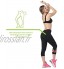 Zumba Dance Compression de Fitness Pantalon de Sport Femmes Faire des Exercices Sport Elastiques Imprimé Capri Legging
